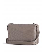 MANDARINA DUCK MD20 Borsa a tracolla Taupe - Borse Donna - 2
