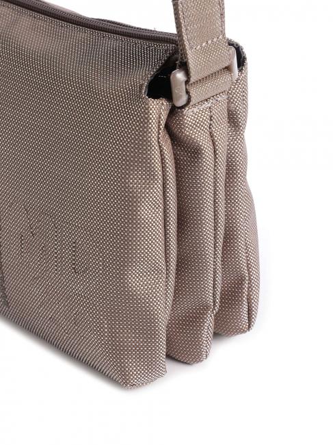 MD20 Borsa a tracolla Taupe - Borse Donna