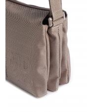 MANDARINA DUCK MD20 Borsa a tracolla Taupe - Borse Donna - 3