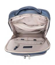 SAMSONITE ZALIA 2.0 Zaino a spalla, porta PC 15,6" midnightblue - Zaini da lavoro porta PC - 3