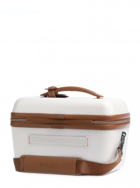 CHATELET AIR 2.0 Beauty Case con tracolla angora - Beauty Case