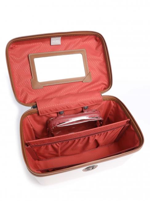 CHATELET AIR 2.0 Beauty Case con tracolla angora - Beauty Case