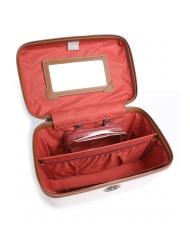 DELSEY CHATELET AIR 2.0 Beauty Case con tracolla angora - Beauty Case - 3