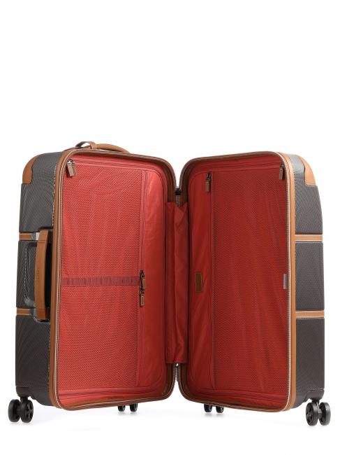 CHATELET AIR 2.0 Trolley Medio cappuc - Trolley Rigidi