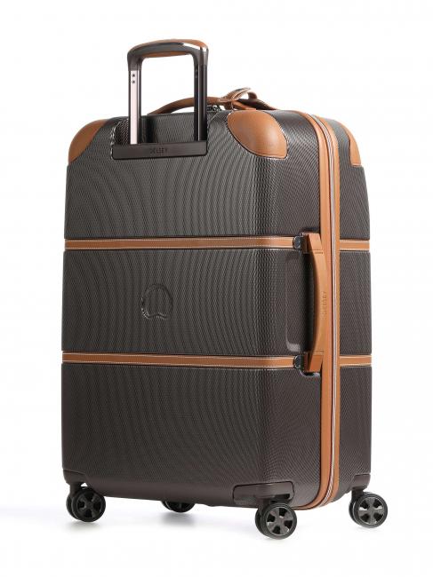 CHATELET AIR 2.0 Trolley Medio cappuc - Trolley Rigidi