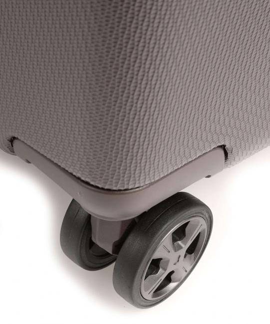 CHATELET AIR 2.0 Trolley Medio cappuc - Trolley Rigidi