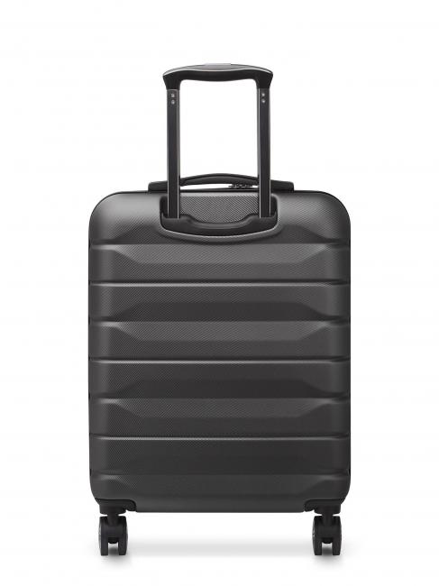 AIR ARMOUR Slim Trolley Bagaglio a Mano nero - Bagagli a mano
