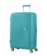 AMERICAN TOURISTER SOUNDBOX Trolley grande espandibile turquoise tonic - Trolley Rigidi - 3