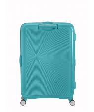 AMERICAN TOURISTER SOUNDBOX Trolley grande espandibile turquoise tonic - Trolley Rigidi - 5