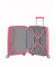 AMERICAN TOURISTER SOUNDBOX Trolley piccolo espandibile - Bagagli a mano
