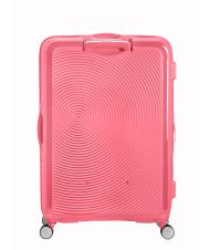 AMERICAN TOURISTER SOUNDBOX Trolley grande espandibile sun kissed coral - Trolley Rigidi - 4