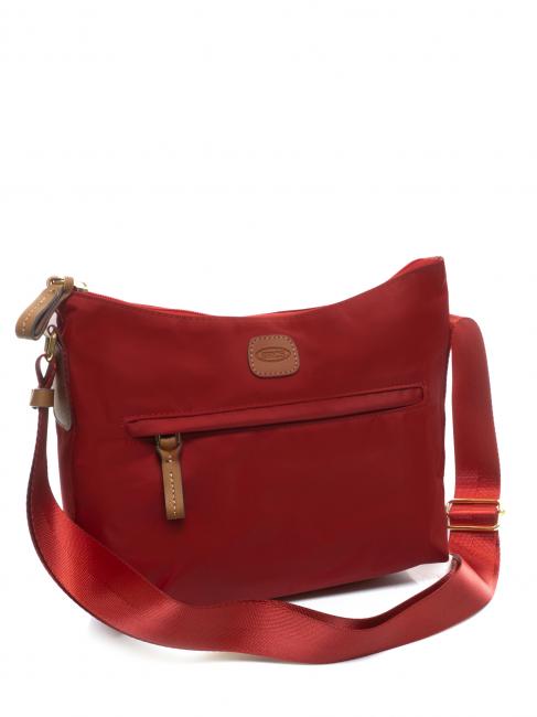 X-BAG S Borsa a tracolla  bordeaux - Borse Donna