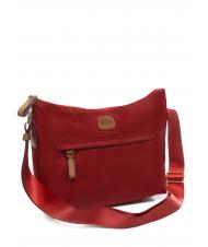 BRIC’S X-BAG S Borsa a tracolla  bordeaux - Borse Donna - 2