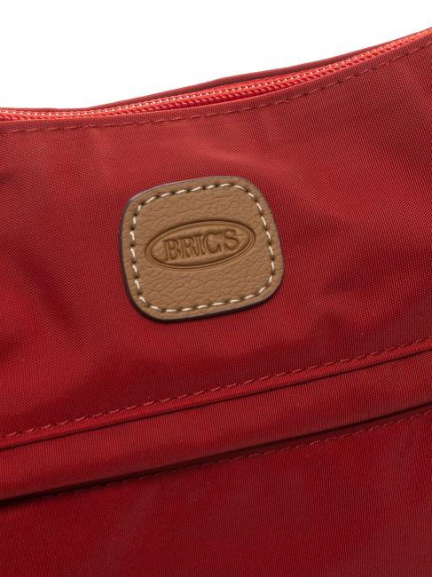 X-BAG S Borsa a tracolla  bordeaux - Borse Donna