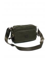 BRIC’S X-BAG Borsa a tracolla oliva/moro - Borse Donna - 2