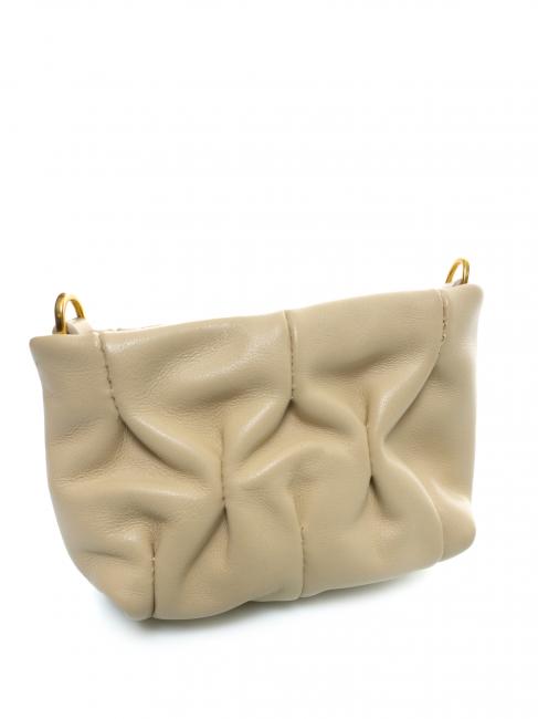 OPHELIE GOODIE Portamonete con tracollina silk - Portafogli Donna