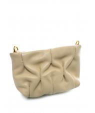 COCCINELLE OPHELIE GOODIE Portamonete con tracollina silk - Portafogli Donna - 2