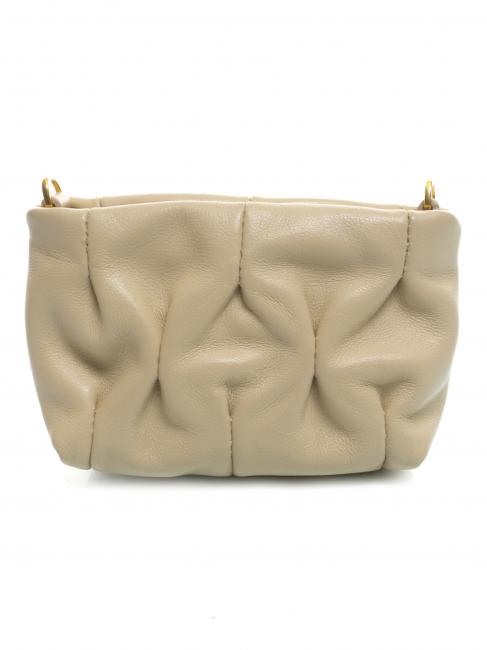 OPHELIE GOODIE Portamonete con tracollina silk - Portafogli Donna