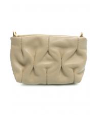 COCCINELLE OPHELIE GOODIE Portamonete con tracollina silk - Portafogli Donna - 3