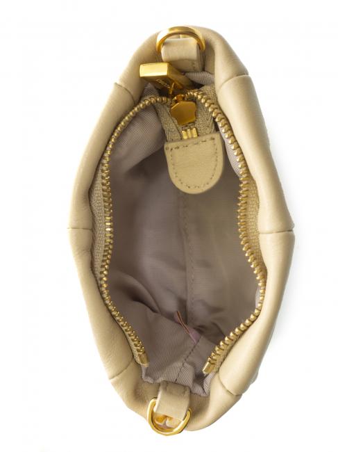 OPHELIE GOODIE Portamonete con tracollina silk - Portafogli Donna