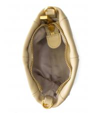 COCCINELLE OPHELIE GOODIE Portamonete con tracollina silk - Portafogli Donna - 4