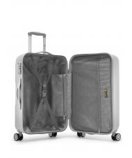 R RONCATO FLIGHT Set 3 trolley bagaglio a mano, medio, grande - Set Trolley