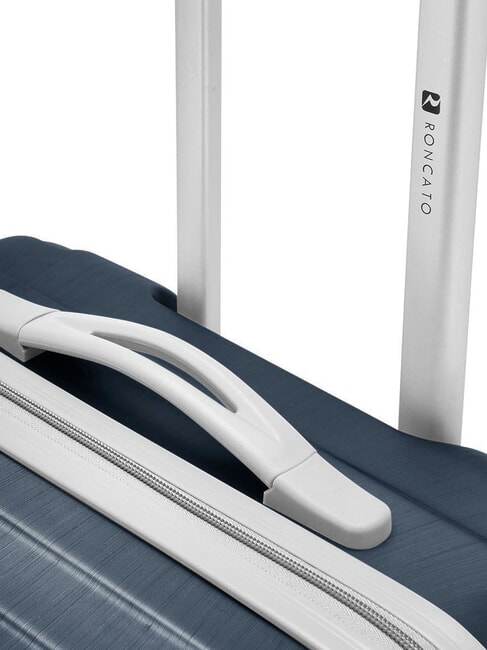 FLIGHT Trolley Bagaglio a Mano blu notte - Bagagli a mano