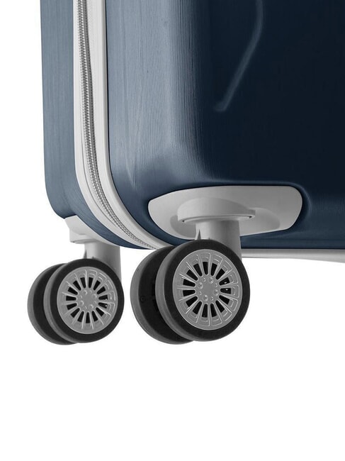 FLIGHT Trolley Bagaglio a Mano blu notte - Bagagli a mano