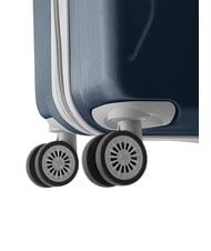 R RONCATO FLIGHT Trolley Bagaglio a Mano blu notte - Bagagli a mano - 3