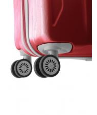R RONCATO FLIGHT Trolley Bagaglio a Mano rosso - Bagagli a mano - 3