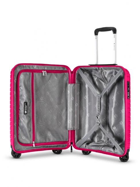 HEXA Trolley bagaglio a mano fuxia - Bagagli a mano