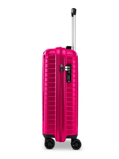 HEXA Trolley bagaglio a mano fuxia - Bagagli a mano