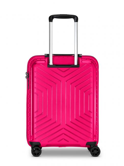 HEXA Trolley bagaglio a mano fuxia - Bagagli a mano