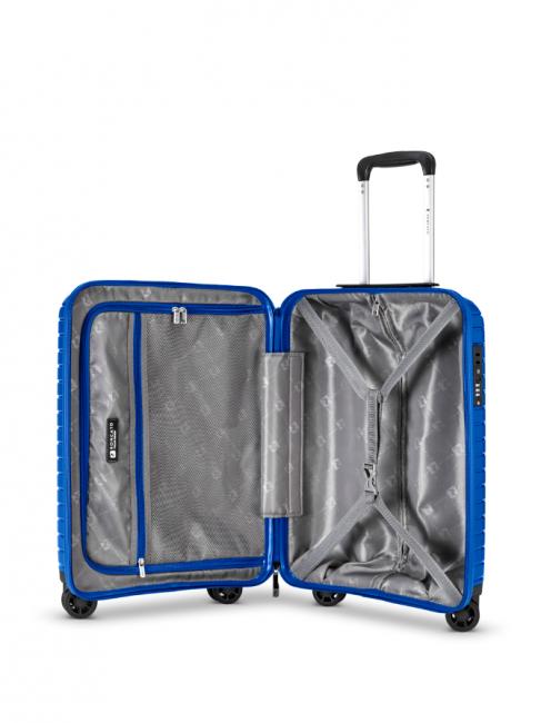 HEXA Trolley bagaglio a mano blu royal - Bagagli a mano