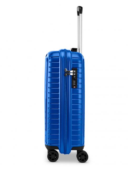 HEXA Trolley bagaglio a mano blu royal - Bagagli a mano