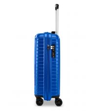 R RONCATO HEXA Trolley bagaglio a mano blu royal - Bagagli a mano - 3