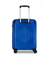 R RONCATO HEXA Trolley bagaglio a mano blu royal - Bagagli a mano - 4