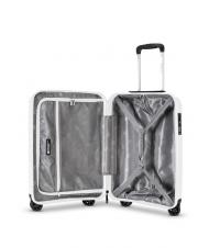 R RONCATO HEXA Trolley bagaglio a mano bianco - Bagagli a mano - 2