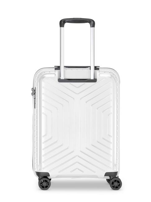 HEXA Trolley bagaglio a mano bianco - Bagagli a mano
