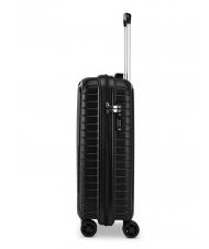 R RONCATO HEXA Trolley bagaglio a mano Nero - Bagagli a mano - 3