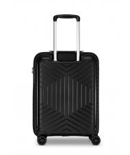 R RONCATO HEXA Trolley bagaglio a mano Nero - Bagagli a mano - 4