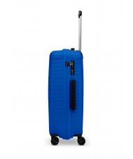 R RONCATO HEXA Trolley misura media blu royal - Trolley Rigidi - 3