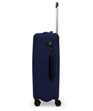 R RONCATO HEXA Trolley misura media blu navy - Trolley Rigidi - 3