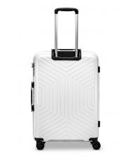 R RONCATO HEXA Trolley misura media bianco - Trolley Rigidi - 4