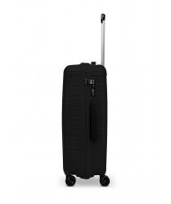 R RONCATO HEXA Trolley misura media Nero - Trolley Rigidi - 3