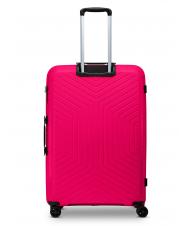 R RONCATO HEXA Trolley misura grande fuxia - Trolley Rigidi - 4