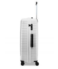 R RONCATO HEXA Trolley misura grande bianco - Trolley Rigidi - 3