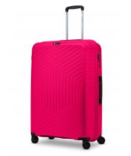 R RONCATO HEXA Set 3 trolley:cabin+medio+grande fuxia - Set Trolley - 5
