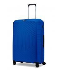 R RONCATO HEXA Set 3 trolley:cabin+medio+grande blu royal - Set Trolley - 5