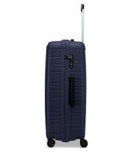 R RONCATO HEXA Set 3 trolley:cabin+medio+grande BLU NAVY - Set Trolley - 6